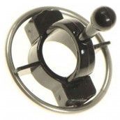 Latte-Mixer NESPRESSO CITIZ