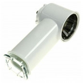 Hacker + feiner Reibe-Kit