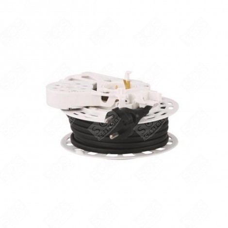 KABELROLLE FÜR STAUBSAUGER, ORIGINAL STAUBSAUGER - 00656667