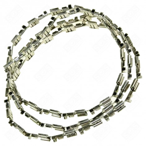 KLEMME 6,3 KLEINE HAUSHALTSGERÄTE - RO-CY9230