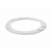 Bullaugen-Innenrahmen, original