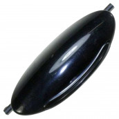 Schwarzer verriegelung + feder