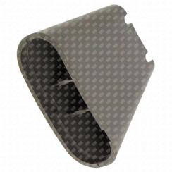 schwarzer Topfgriff Cookéo