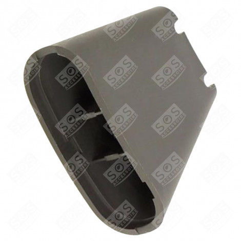 SCHWARZER TOPFGRIFF COOKÉO DAMPFGARER, DAMPFKOCHER - SS-208061