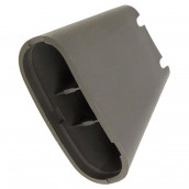 schwarzer Topfgriff Cookéo