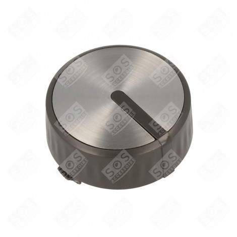 KONTROLLKNOPF GRAU MIXER - MS-651662, MS-653617