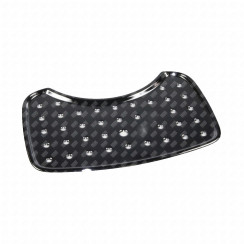 Rost einer Bierzapfanlage