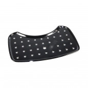 Rost einer Bierzapfanlage