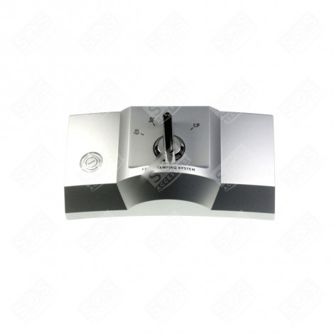 ZIOFFERNBLATT+VENTIL+KNOPF KAFFEEMASCHINE, ESPRESSOMASCHINE - MS-623515