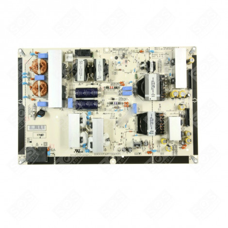 PLATINE D'ALIMENTATION FERNSEHER & TV - EAY64510701