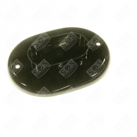 ABDECKKAPPE (SCHWARZ) DAMPFGARER, DAMPFKOCHER - SS-993689