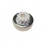 Ritzel + Unterlegscheibe