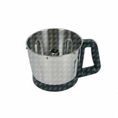 Schüssel Zerhacker inox