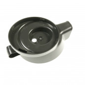 Saftpresse-Behälter