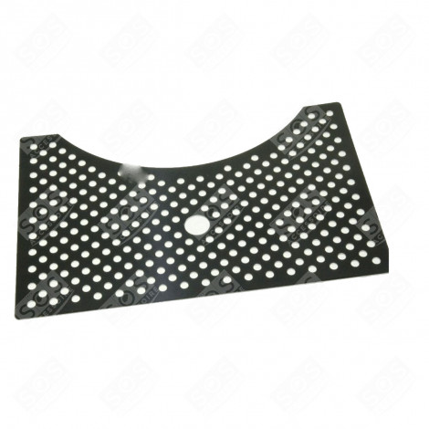 EDELSTAHLGITTER BIERPUMPE - MS-621830