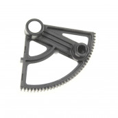 Getriebe/Hebel/rechts