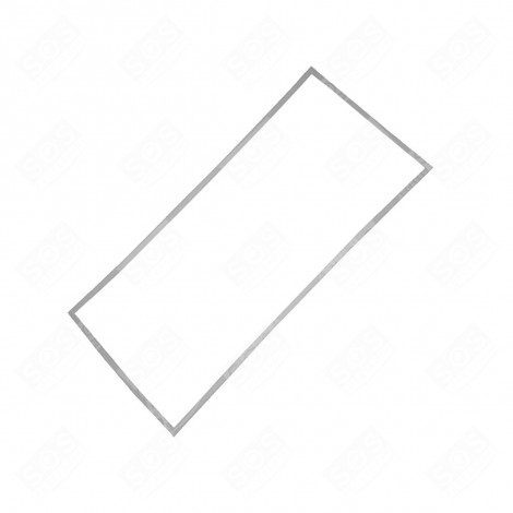 ORIGINAL TÜR DICHTUNG (KÜHLFACH) KÜHLSCHRANK, GEFRIERSCHRANK - DA97-07668B, DA63-07733A