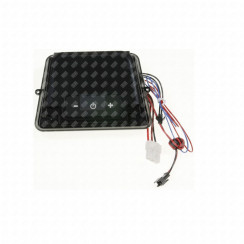 Elektronikkarte / Elektronische Platine