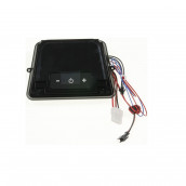 Elektronikkarte / Elektronische Platine