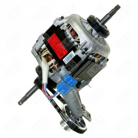 MOTOR ORIGINAL WÄSCHETROCKNER - DC31-00106A