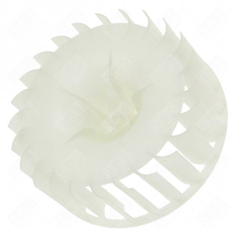 TURBINENDÜSE HINTEN WÄSCHETROCKNER - 0180200028