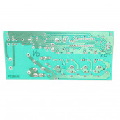 Leistungsplatine vista