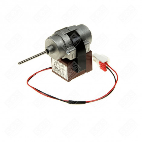 VENTILATOR KÜHLSCHRANK, GEFRIERSCHRANK - 3015907200