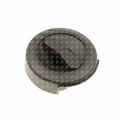 Schwarzer Stopfen COMPANION