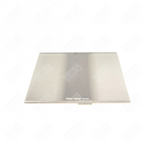 GLASPLATTE/ABLAGEFACH KÜHLSCHRANK, GEFRIERSCHRANK - AHT74894101, AHT75340903