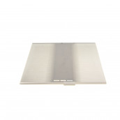 Glasplatte/Ablagefach