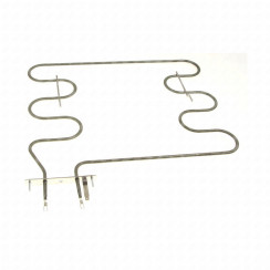 Original oberer Widerstand