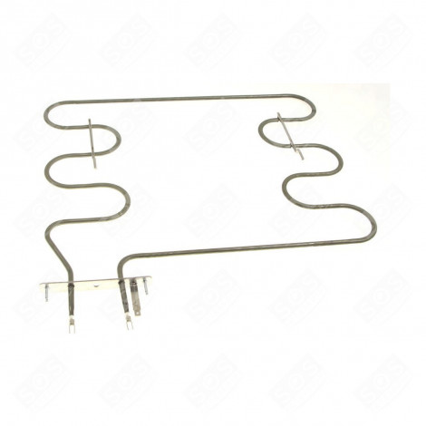 ORIGINAL OBERER WIDERSTAND BACKOFEN, KÜCHENHERD - AS0053965