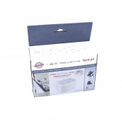 Entkalkungskartusche