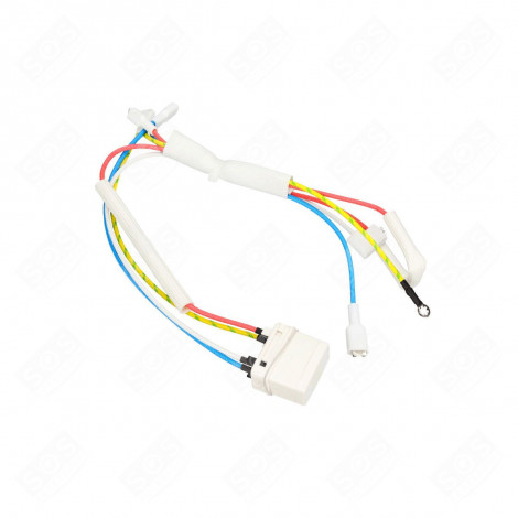 STECKER + SICHERUNG + DICHTUNG MIXER - MS-651355