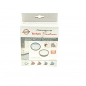 Filter Set für Staubsauger ohne Beutel