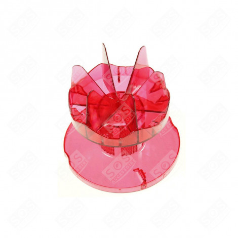 TRENNGITTER VIOLETT STAUBSAUGER - RS-2230000451