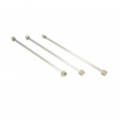 Kit mit 3 Widerständen