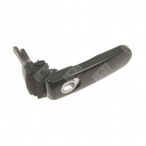 HANDGRIFF DES FRITTEUSEKORBES, SCHWARZ FRITTEUSE - SS-1530000714