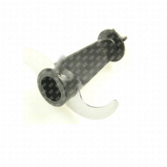 Klinge für den Zerkleinerer