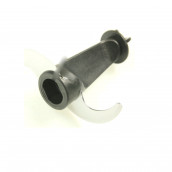 Klinge für den Zerkleinerer