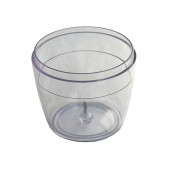 Kunststoffschüssel für kleine Mengen