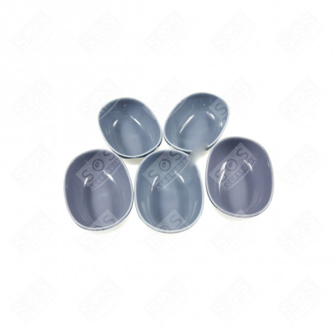 5 SAUCENBECHER KLEINE HAUSHALTSGERÄTE - TS-01026460