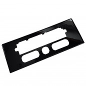 Anzeigefeld-Frontplatte