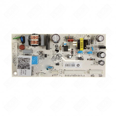 BEDIENMODUL KÜHLSCHRANK, GEFRIERSCHRANK - 0071800145