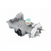 Heizwiderstand, Heizblock, original