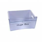 Komplettes Fach (Gefrierteil)