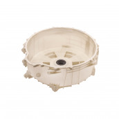 Bottichhälfte hinten