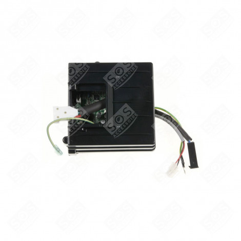 KOMPRESSIONSPLATTE KÜHLSCHRANK, GEFRIERSCHRANK - 0061800286, 49053366