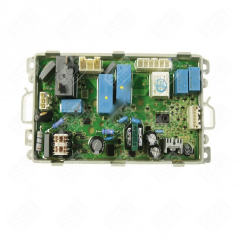 BEDIENEINHEIT WÄSCHETROCKNER - 0181800016, 49056099