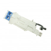 Waschmittelbehälter, Waschmittelbehälter